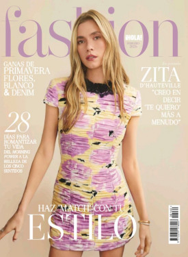 FASHION Nº 160 - 2026 Febrero
